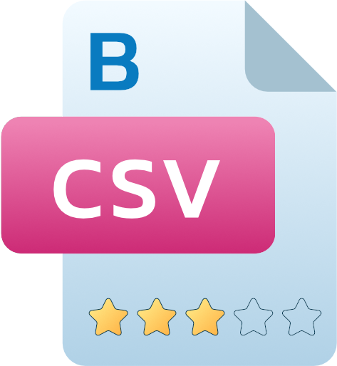 ICON DATA FILE