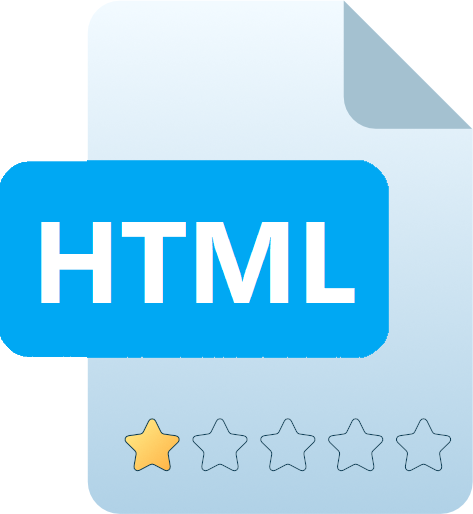 html