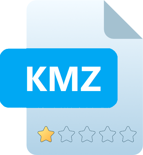 kmz