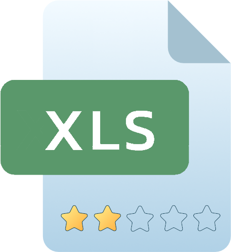 xls