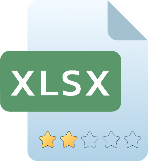 xlsx